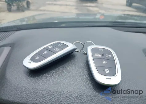 2021 Hyundai Sonata N Line from USA, damaged, VIN 5NPEK4JC4MH128041